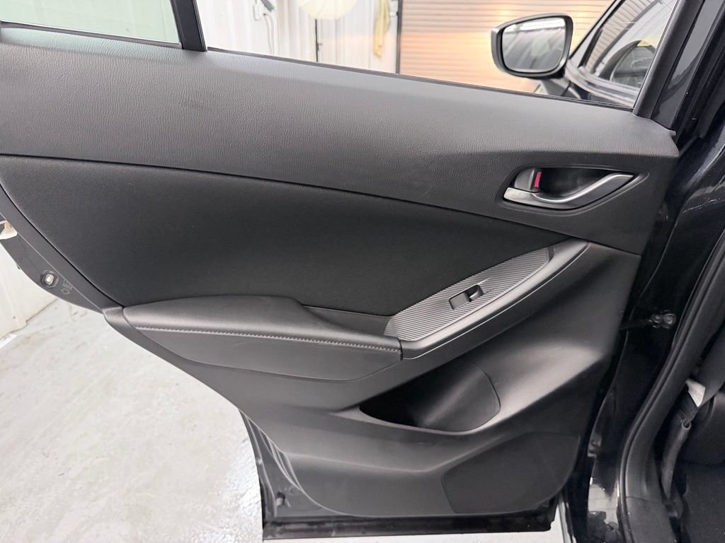 Used 2016 MAZDA CX-5 Sport w/ Rear Camera Package FWD image 26