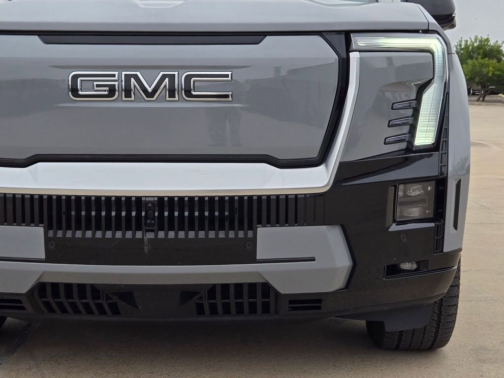 Used 2025 GMC Sierra EV Denali image 6