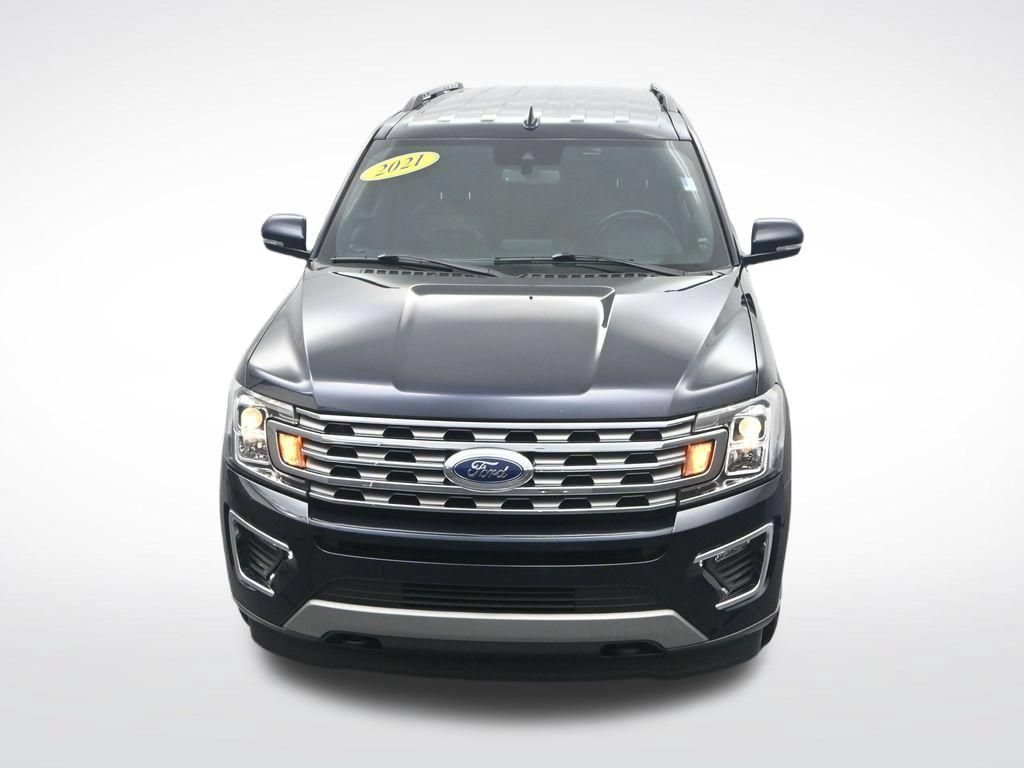 Certified 2021 Ford Expedition Limited AWD/4WD image 31
