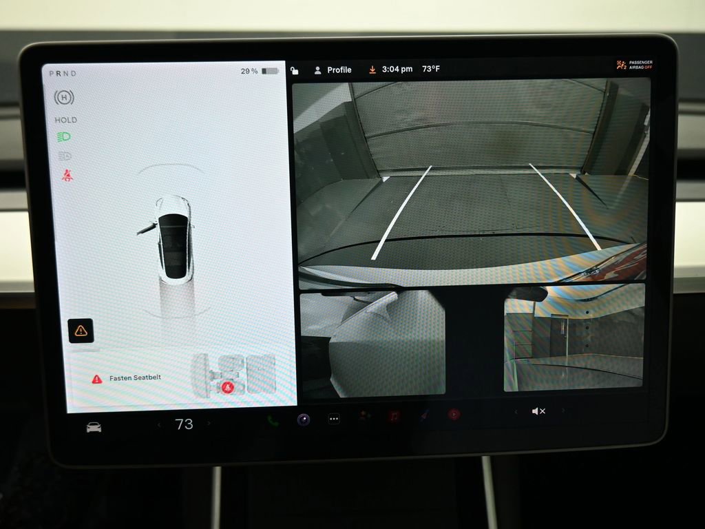 Used 2020 Tesla Model 3 Standard Range Plus image 13