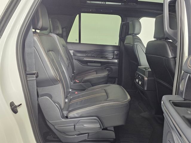 Used 2024 Ford Expedition Max Platinum image 14