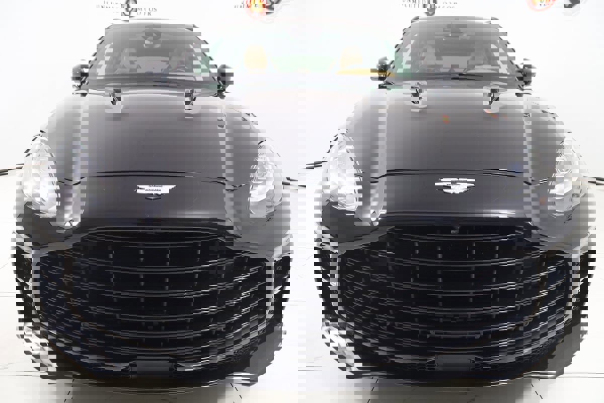 Used 2023 Aston Martin DBX 707 image 71