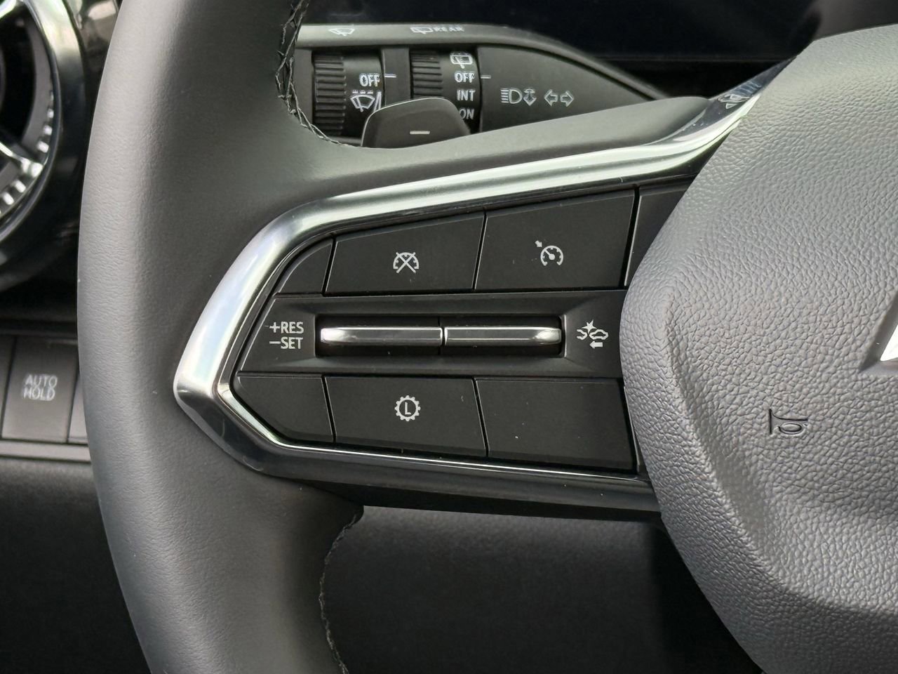 New 2026 Chevrolet Equinox LT w/ Safety and Technology Package image 13