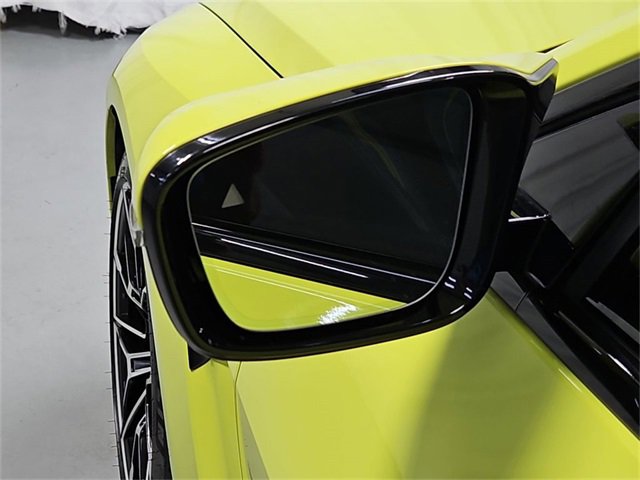 Used 2022 BMW M4 Coupe image 28