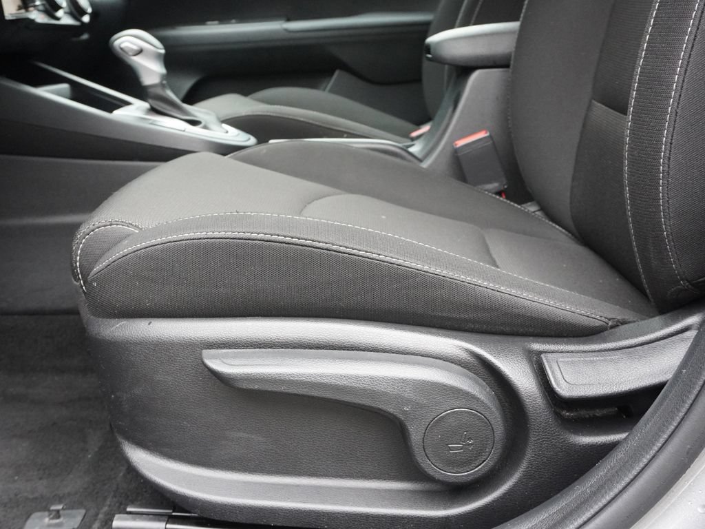 Used 2022 Kia Forte LXS FWD image 16