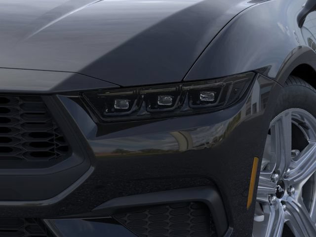 New 2026 Ford Mustang Coupe RWD image 21