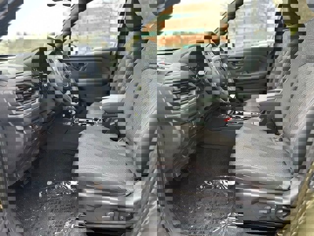 New 2026 Subaru Forester Premium image 5