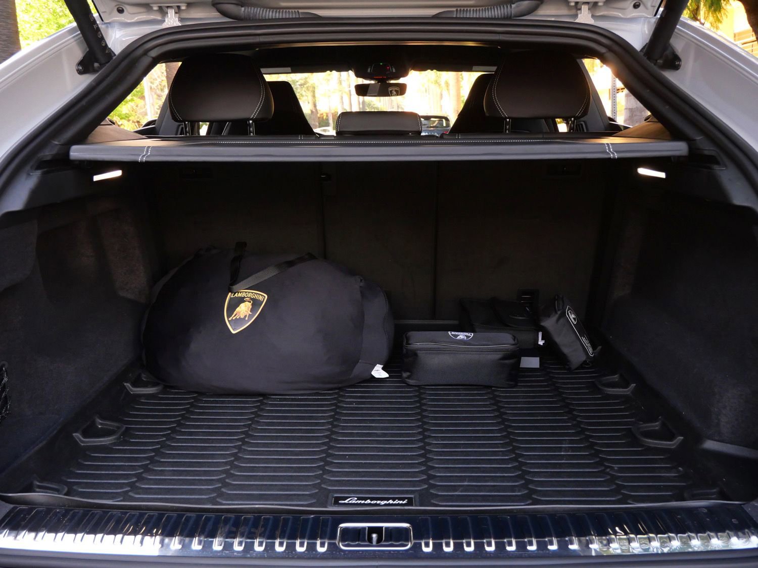 Used 2024 Lamborghini Urus Performante image 36