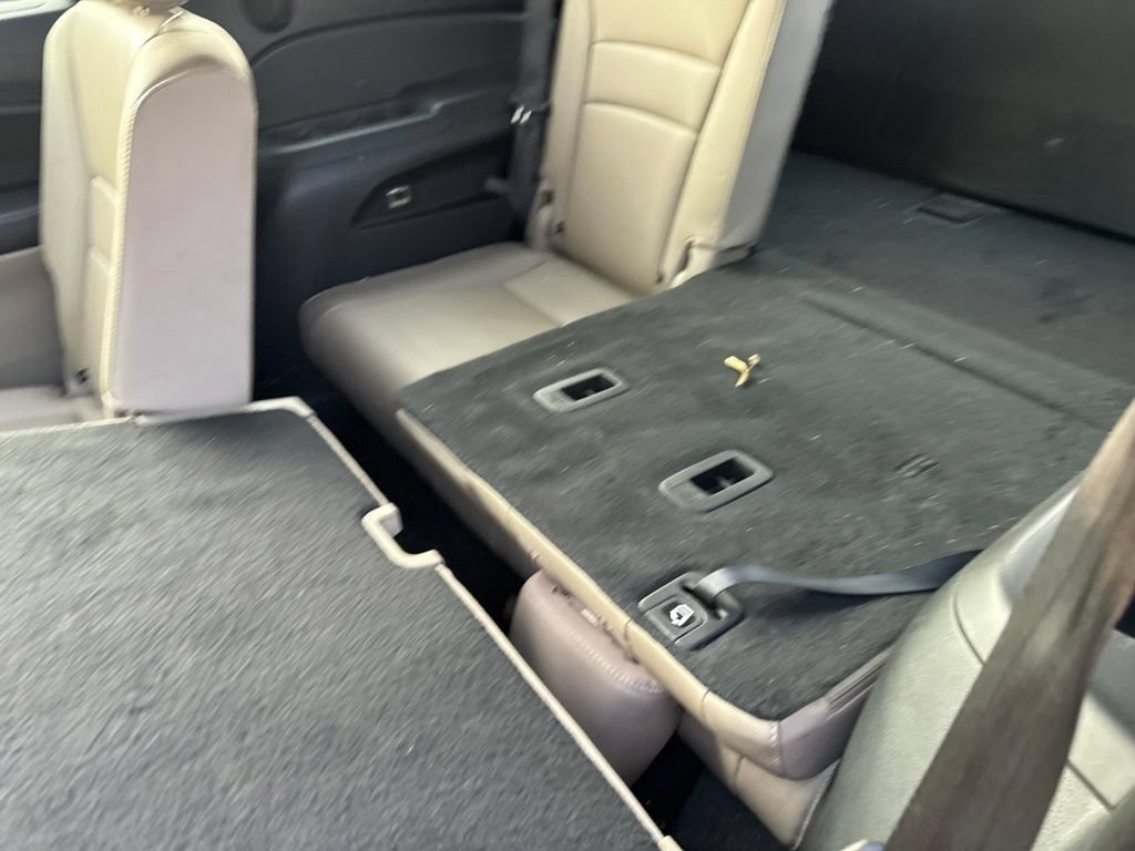 Used 2016 Honda Pilot EX-L image 11