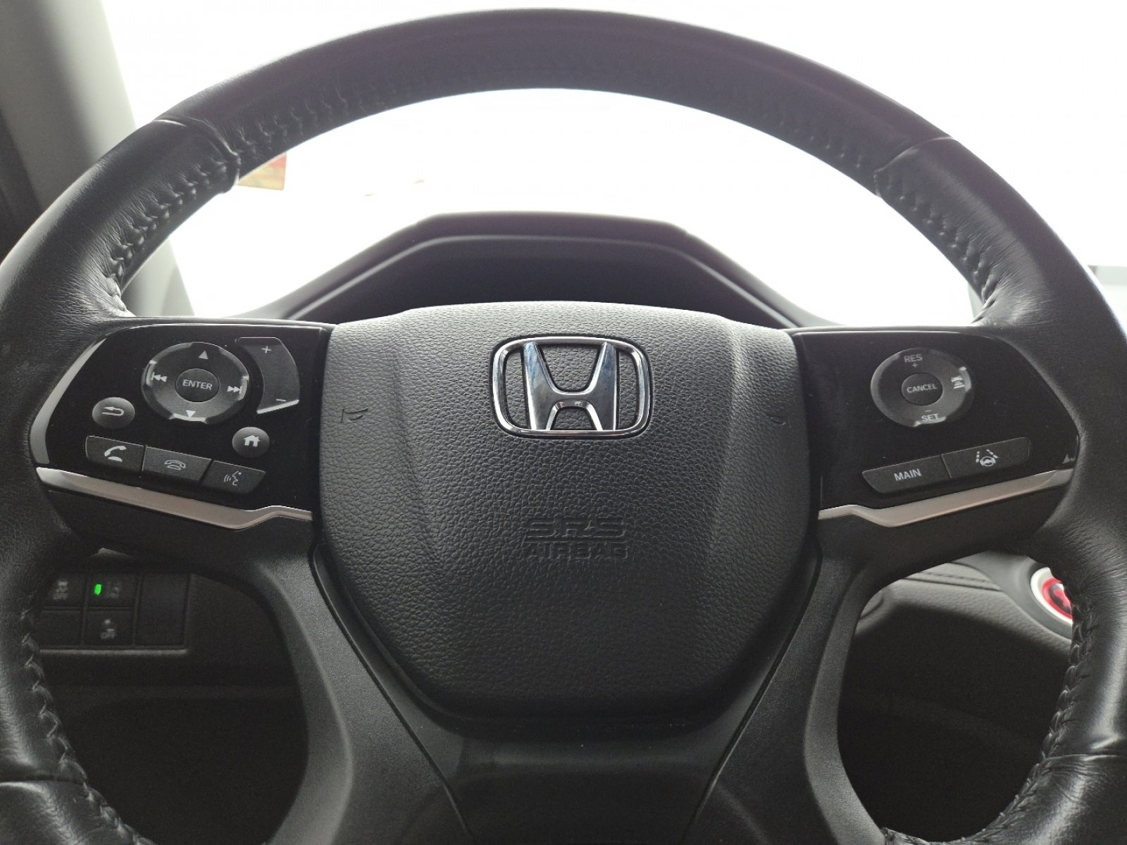 Used 2019 Honda Odyssey EX-L image 29