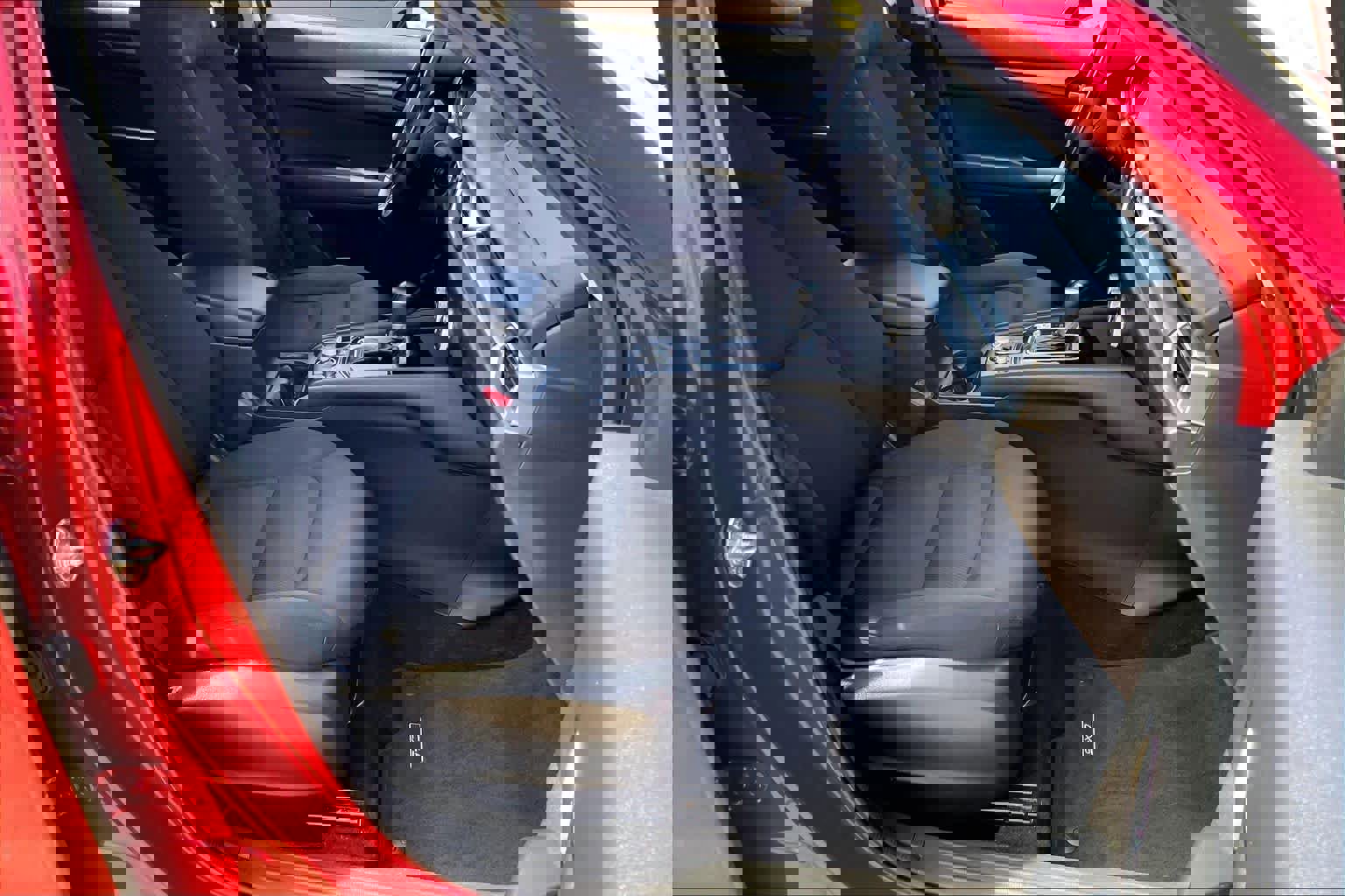 Used 2019 MAZDA CX-5 Sport image 9