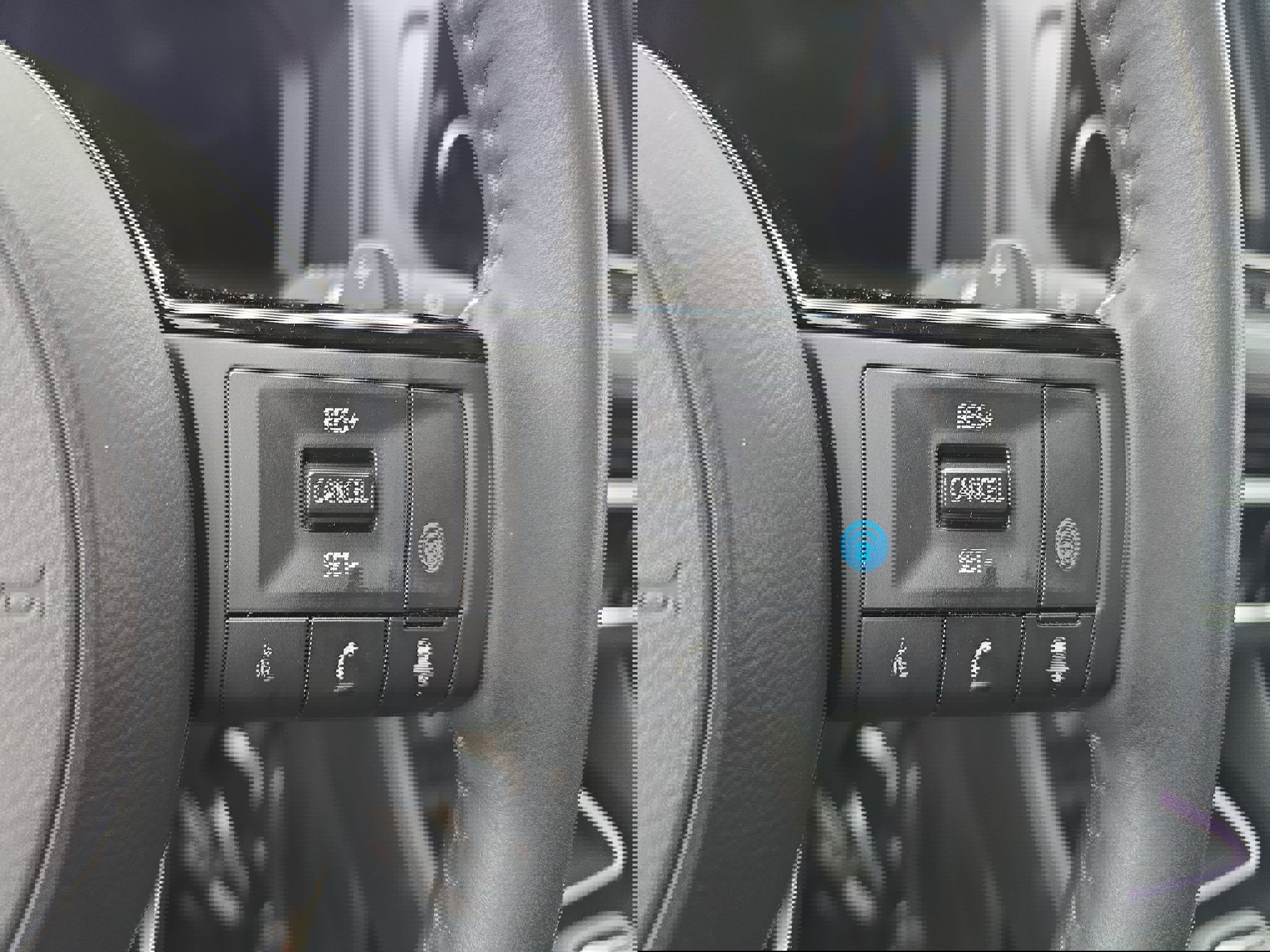 Certified 2021 Nissan Rogue Platinum image 18