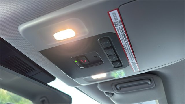 New 2026 Toyota Camry XLE image 21