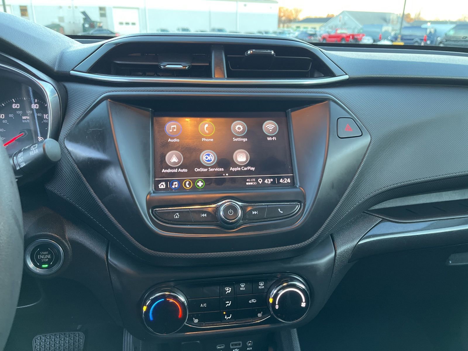 Used 2023 Chevrolet TrailBlazer LT image 32