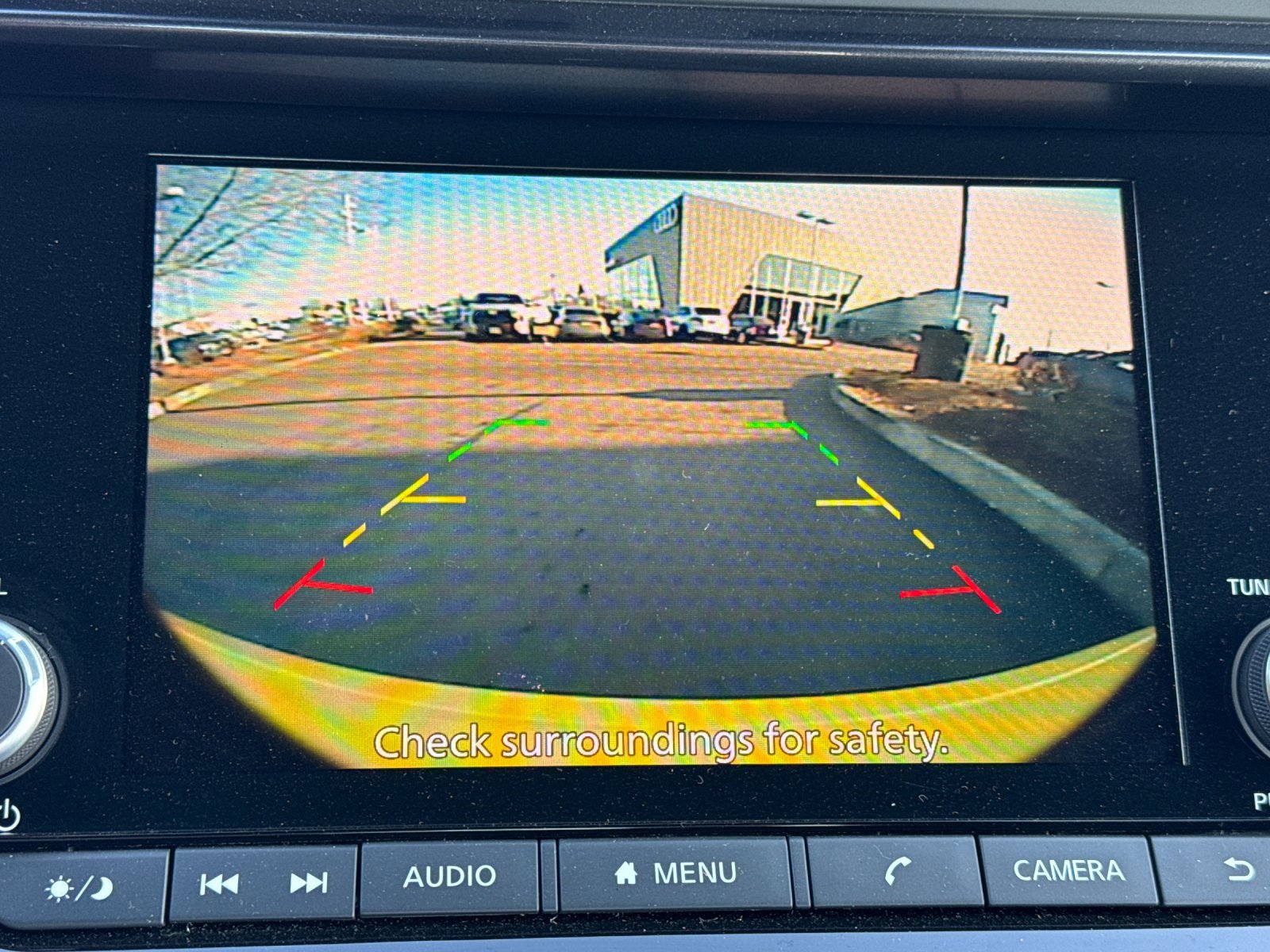 Certified 2024 Nissan Z Sport w/ Floor Mat Package image 16