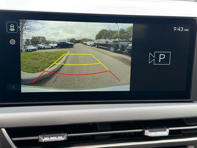 New 2026 Hyundai Sonata SEL image 13