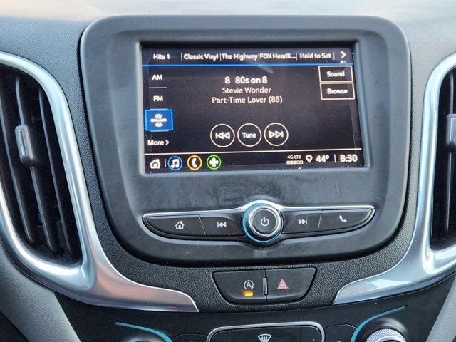 Used 2022 Chevrolet Equinox LS w/ LPO, Floor Liner Package image 5