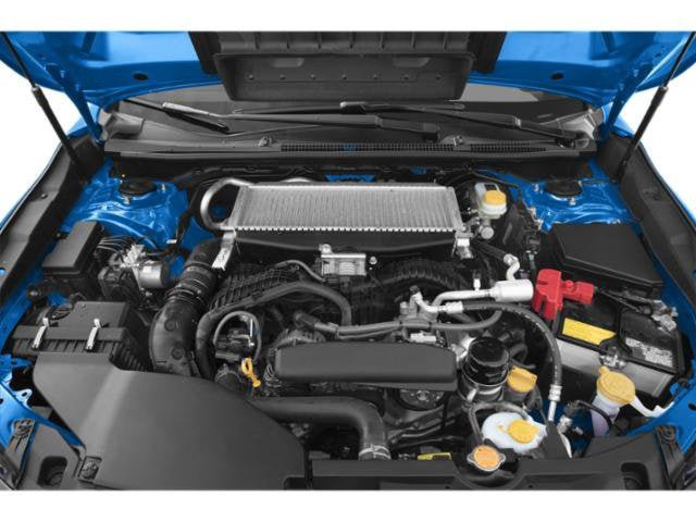 Used 2022 Subaru WRX Premium AWD/4WD image 15