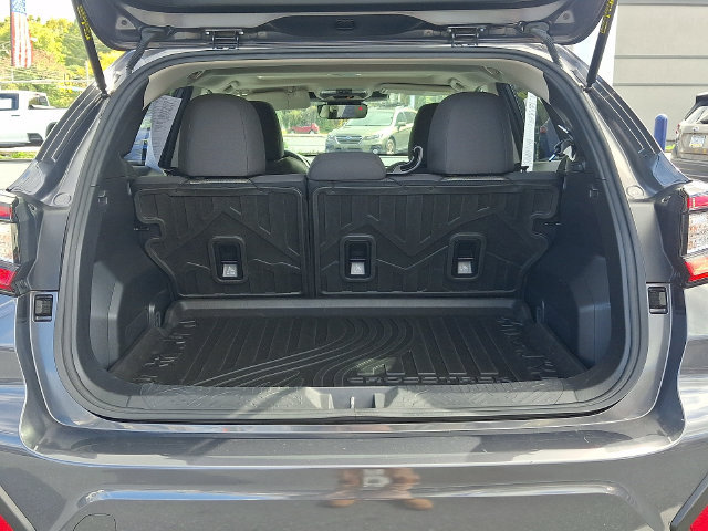 Certified 2024 Subaru Crosstrek 2.0i Premium AWD/4WD image 40