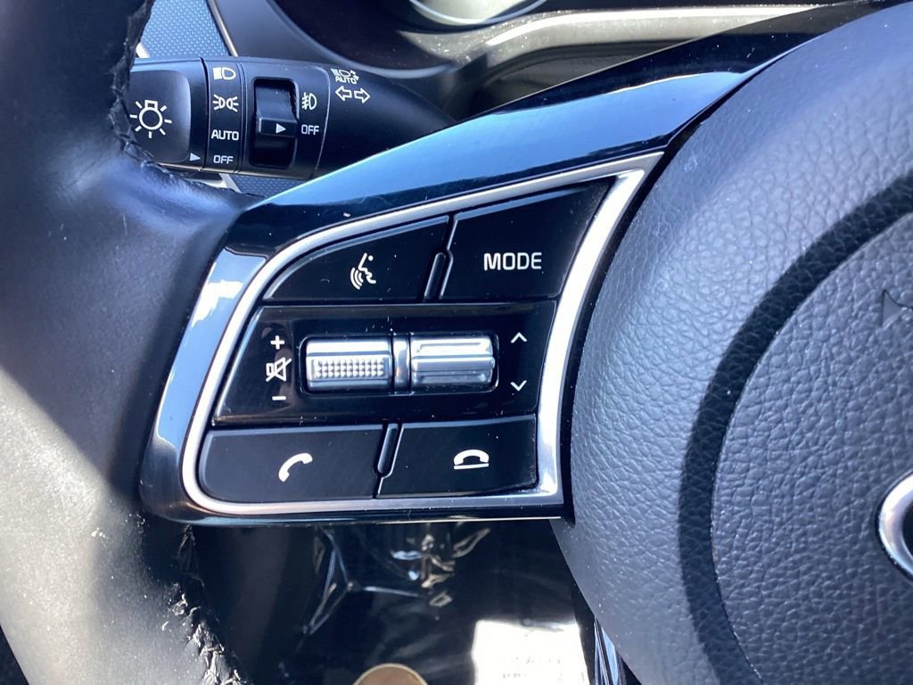 Used 2021 Kia Seltos S AWD/4WD image 17