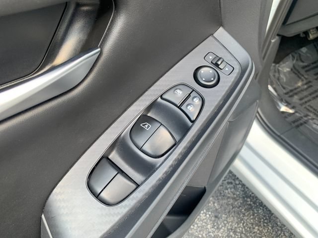 Used 2023 Nissan Sentra SV w/ All-Weather Package FWD image 12