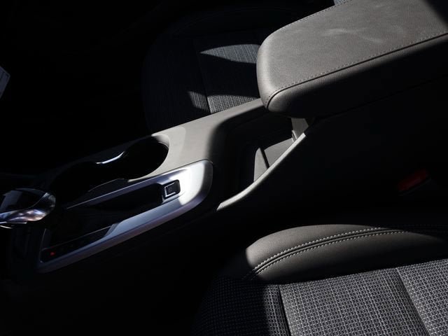 New 2026 Buick Envista Sport Touring w/ Convenience I Package FWD image 17
