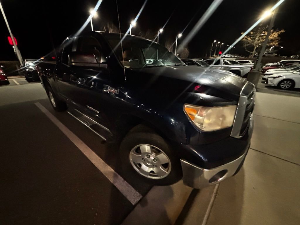 Used 2011 Toyota Tundra 4x4 Double Cab image 15