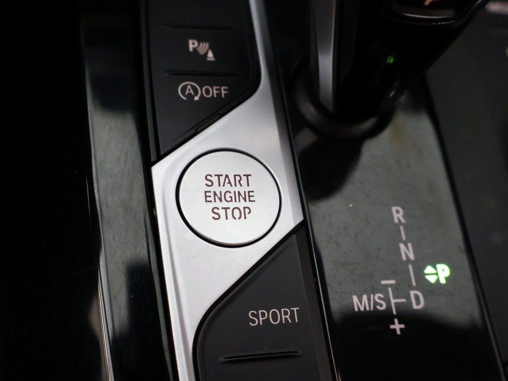 Used 2022 BMW X3 xDrive30i image 44