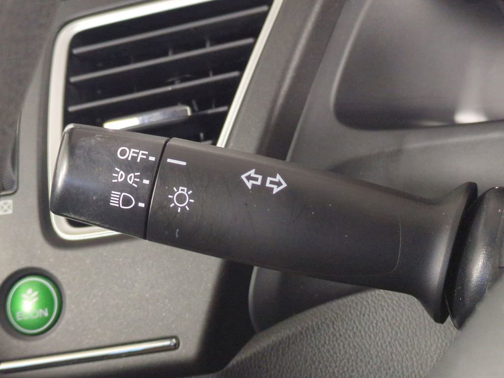 Used 2014 Honda Civic LX image 24