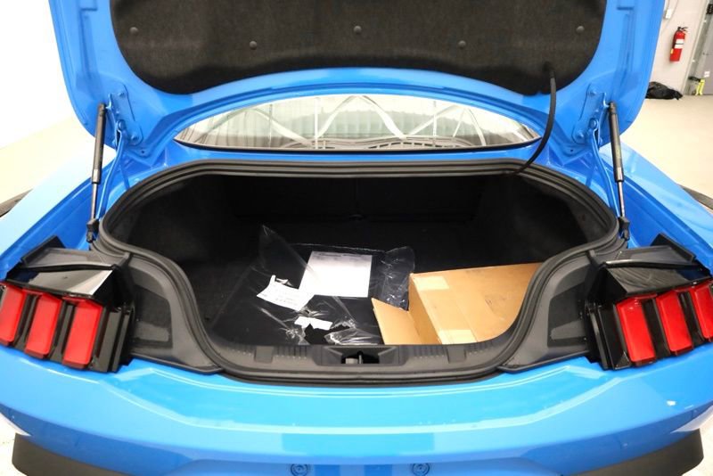 Used 2026 Ford Mustang GT Premium image 32