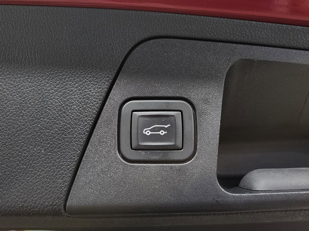 Used 2017 Buick Envision Preferred image 30