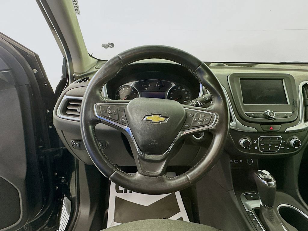 Used 2020 Chevrolet Equinox LT image 11