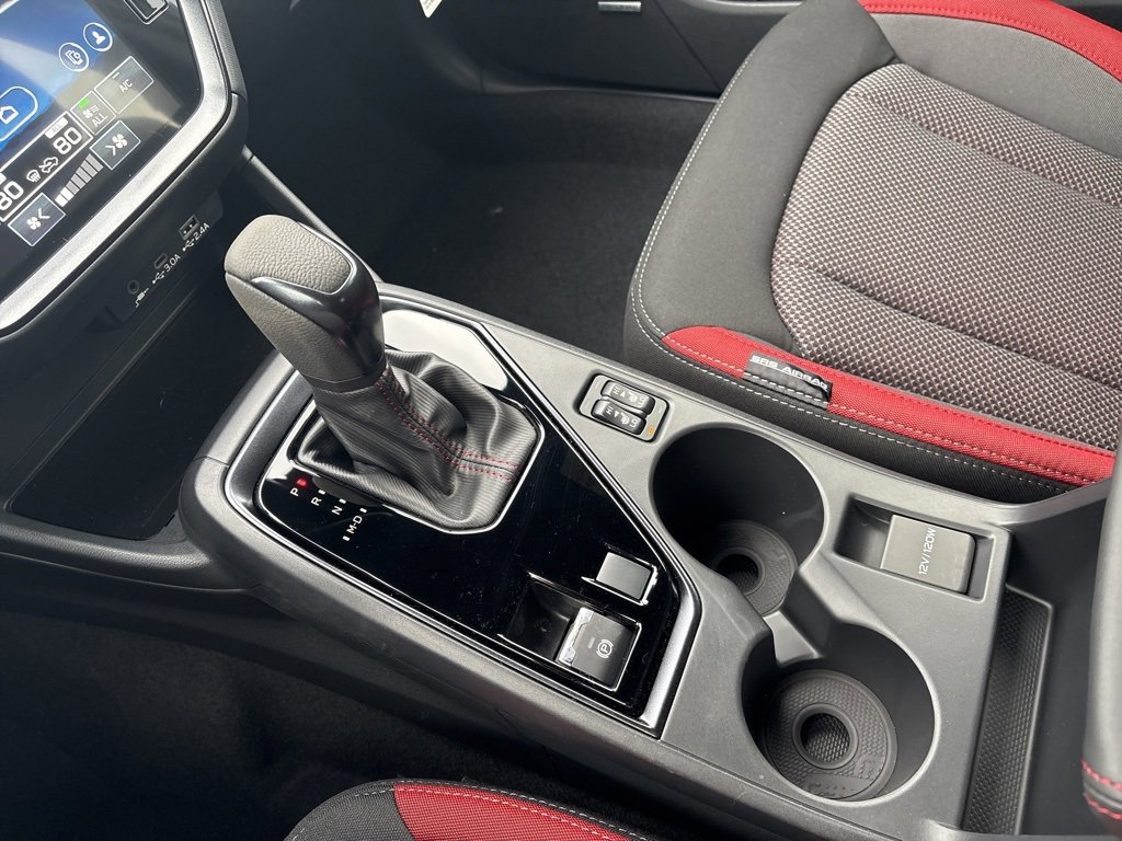 New 2026 Subaru Impreza RS image 18