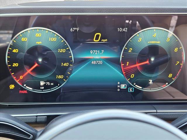 Used 2022 Mercedes-Benz GLE 350 image 11