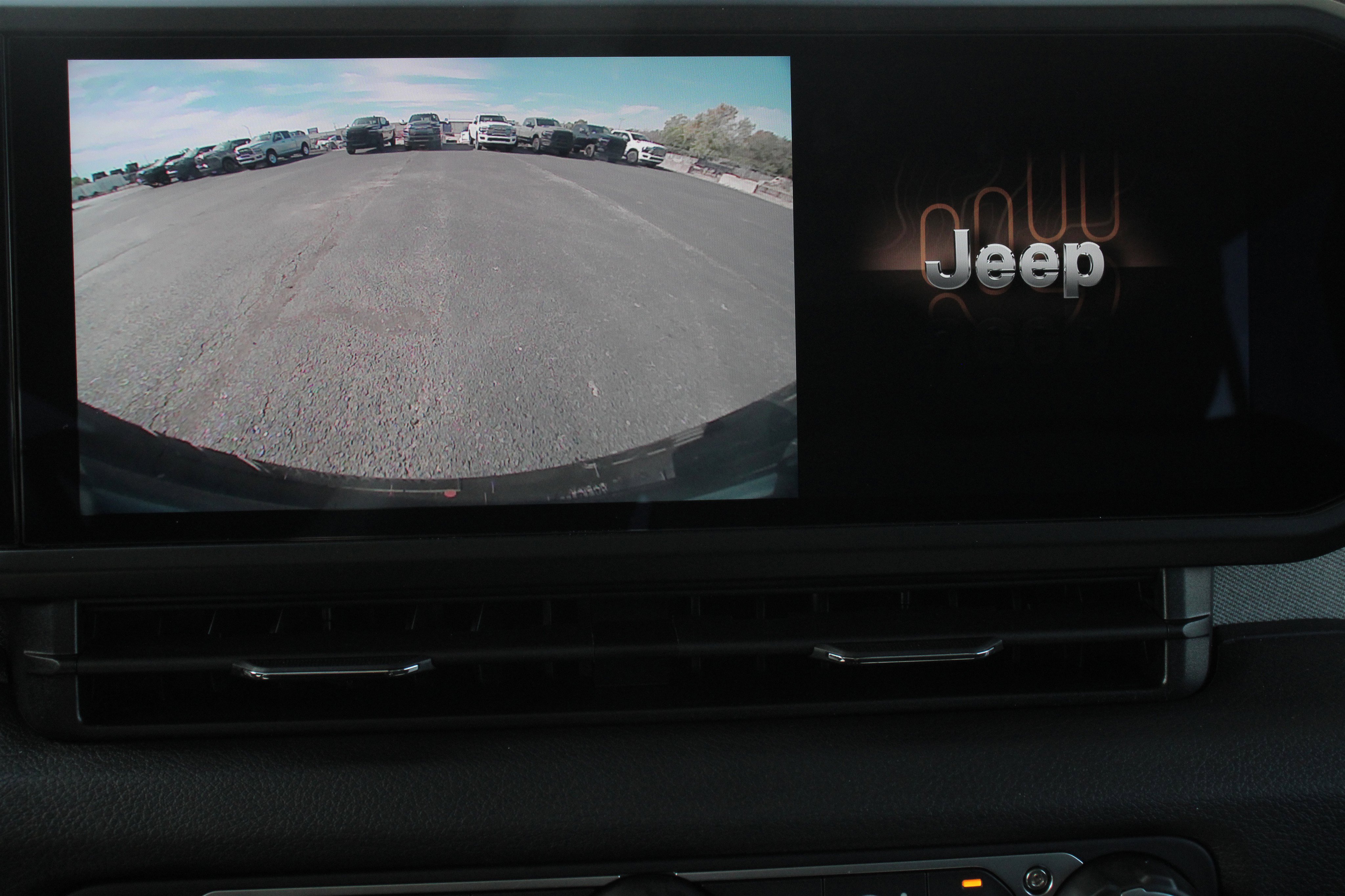 New 2026 Jeep Wrangler Unlimited Sport AWD/4WD image 18
