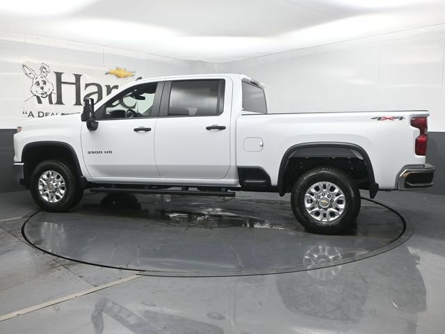 New 2026 Chevrolet Silverado 3500 W/T w/ WT Convenience Package AWD/4WD image 30