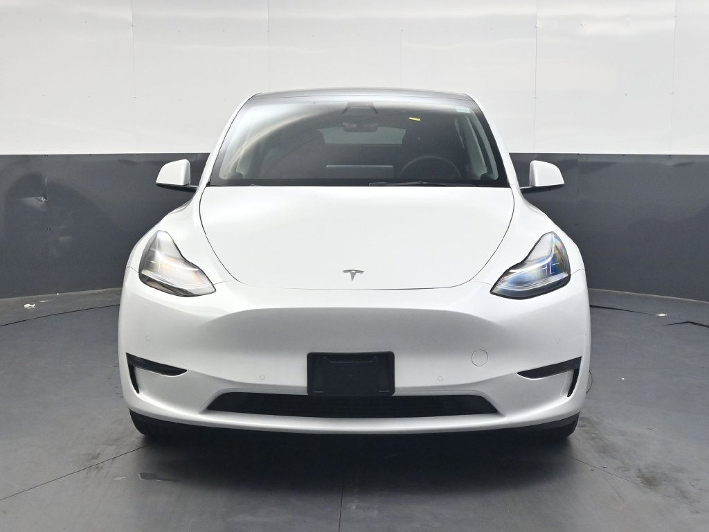 Used 2022 Tesla Model Y Long Range AWD/4WD image 9