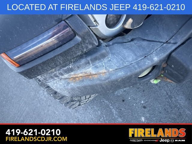 Used 2012 Jeep Wrangler Unlimited Rubicon image 31