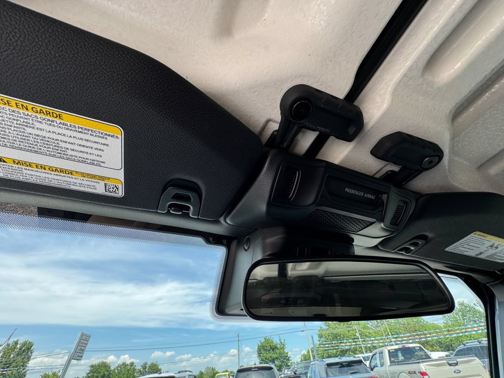 Used 2024 Jeep Wrangler Sport AWD/4WD image 25