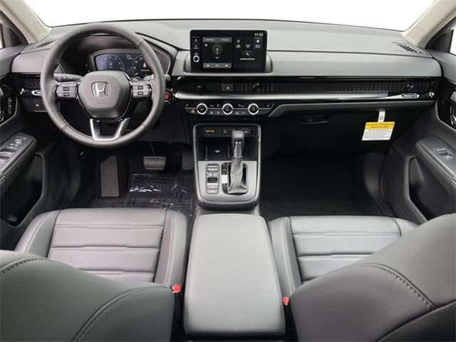 New 2026 Honda CR-V EX-L image 11