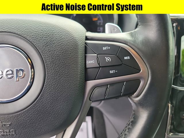 Used 2019 Jeep Grand Cherokee Limited X AWD/4WD image 12