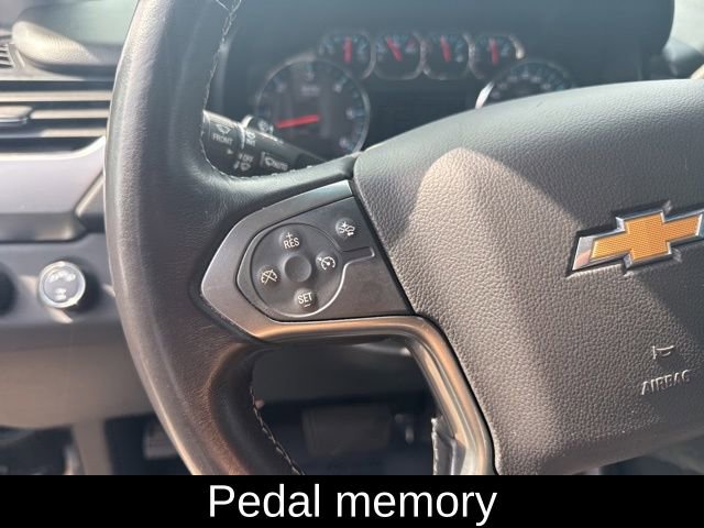 Used 2019 Chevrolet Suburban LT image 29