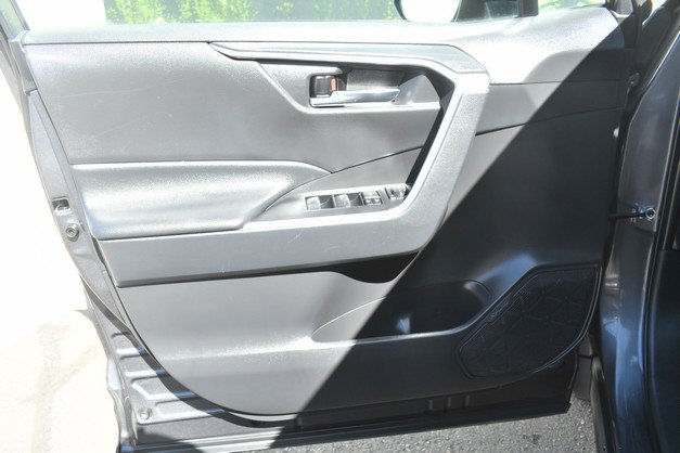Used 2024 Toyota RAV4 XLE w/ Convenience Package AWD/4WD image 13