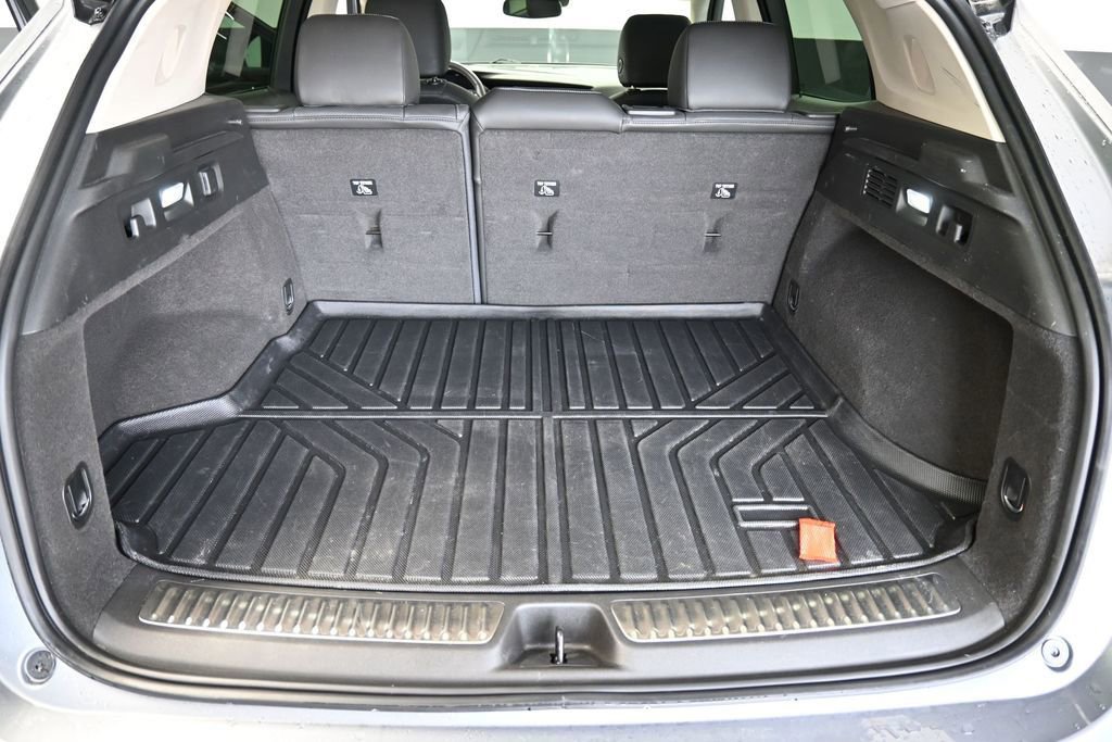 Used 2021 Buick Envision Essence w/ Sport Touring Package AWD/4WD image 17