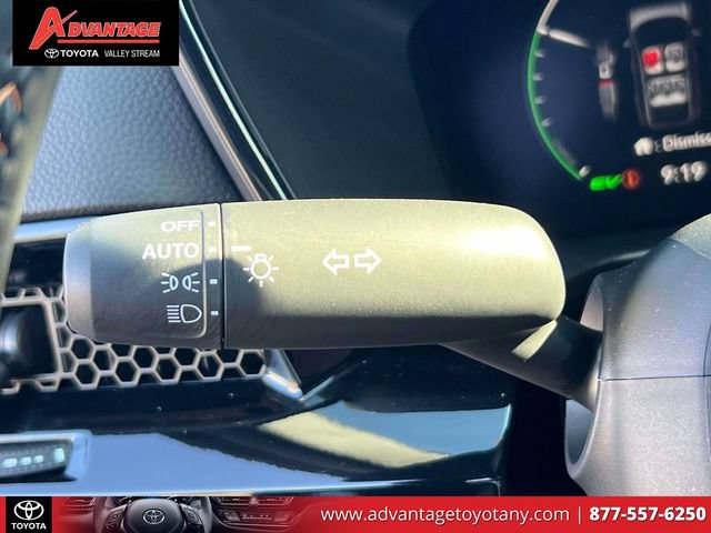 Used 2025 Honda CR-V Sport Touring image 28