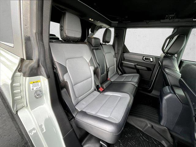 Used 2024 Ford Bronco Everglades AWD/4WD image 29