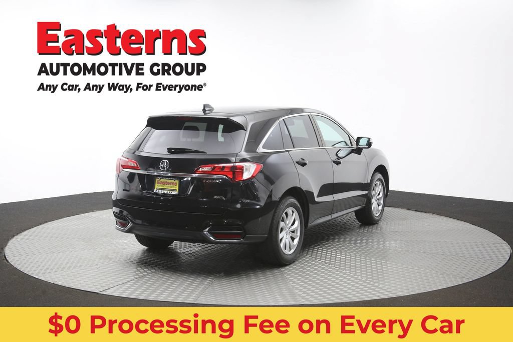 Used 2016 Acura RDX AWD w/ Technology Package image 43