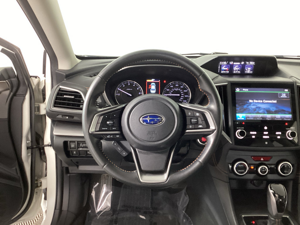 Used 2018 Subaru Crosstrek 2.0i Limited AWD/4WD image 19