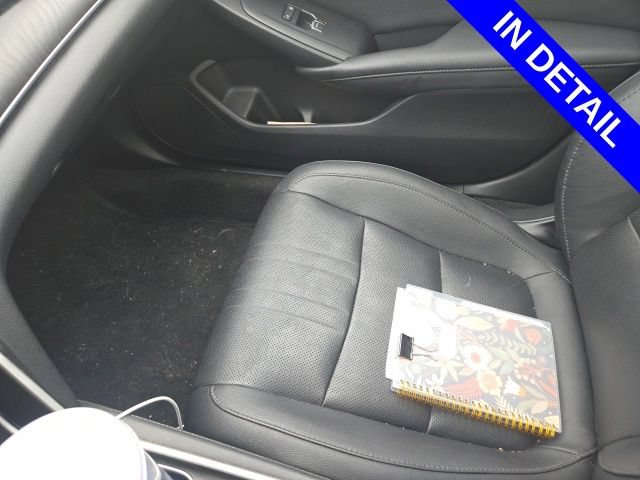 Certified 2020 Honda Accord EX-L image 10