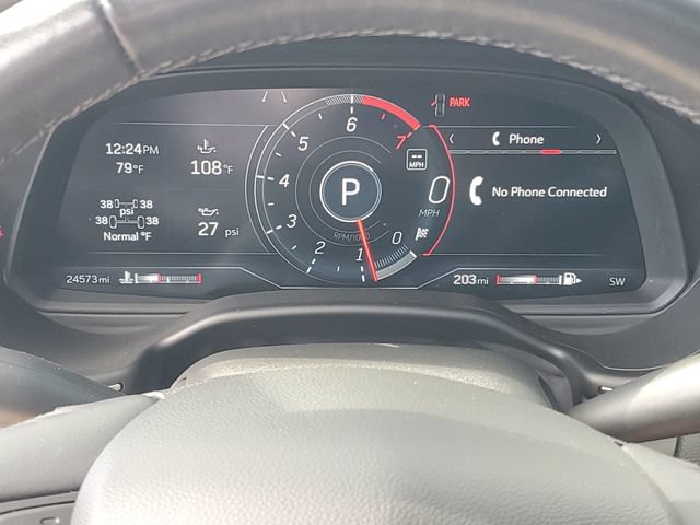 Certified 2024 Cadillac CT5 Premium Luxury AWD/4WD image 14
